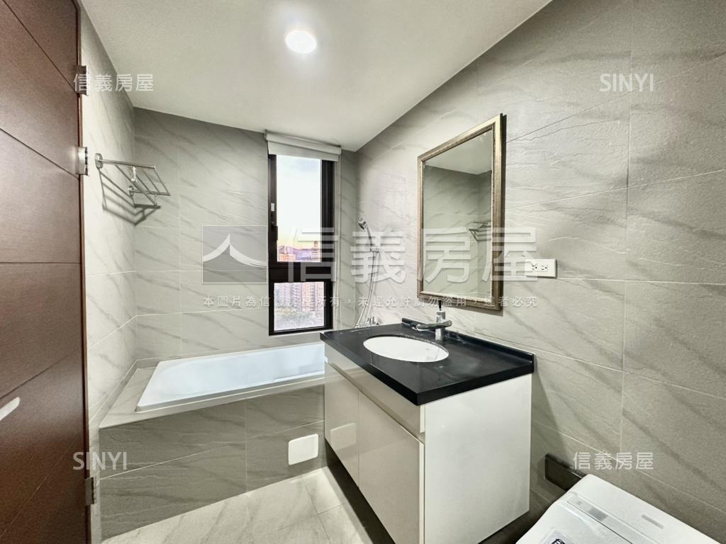 時光織錦視野高樓三房平車房屋室內格局與周邊環境