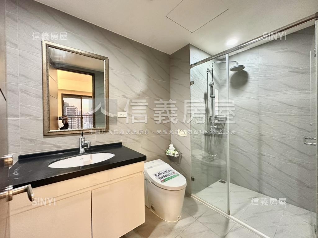 時光織錦視野高樓三房平車房屋室內格局與周邊環境