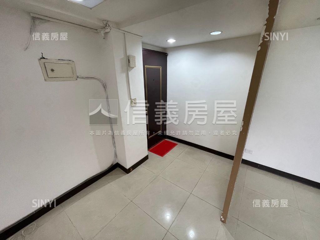 北車館前路辦公房屋室內格局與周邊環境