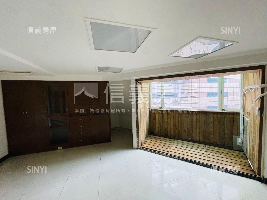 北車館前路辦公房屋室內格局與周邊環境