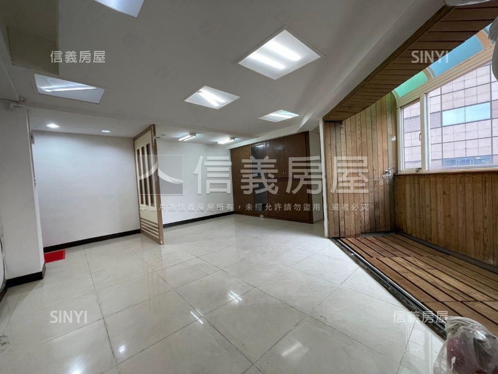 北車館前路辦公房屋室內格局與周邊環境