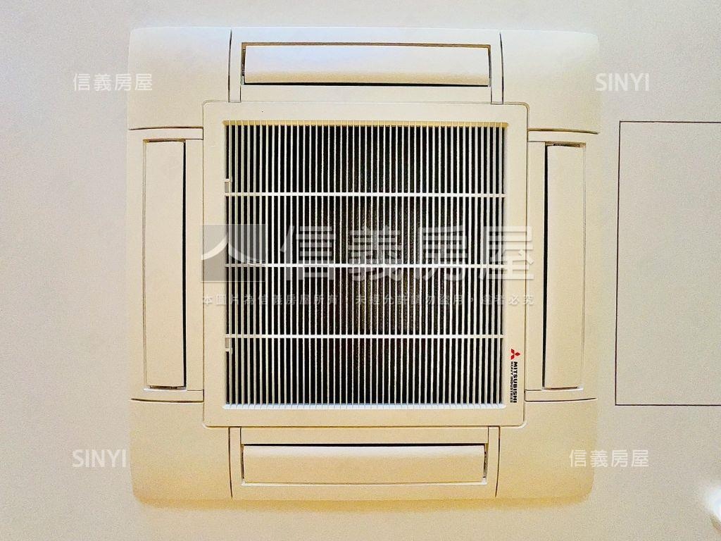聯承名廈三房房屋室內格局與周邊環境