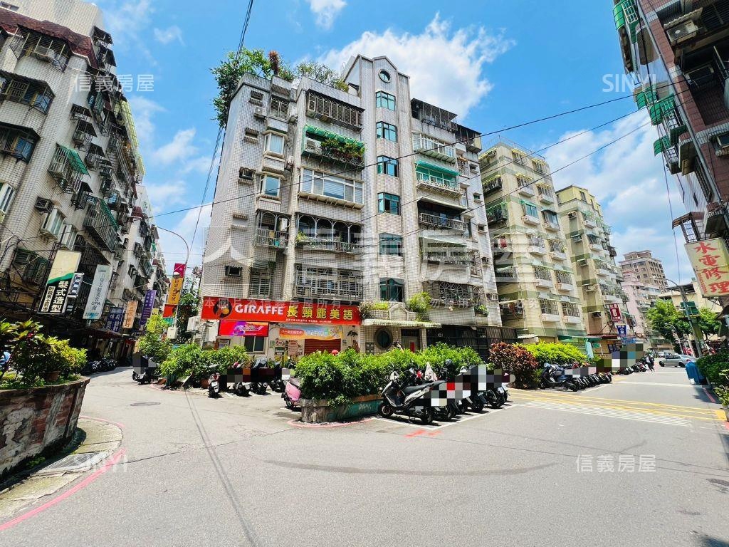 聯承名廈三房房屋室內格局與周邊環境