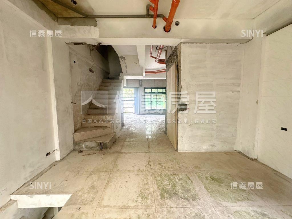 優泉小鎮稀有邊間釋出房屋室內格局與周邊環境