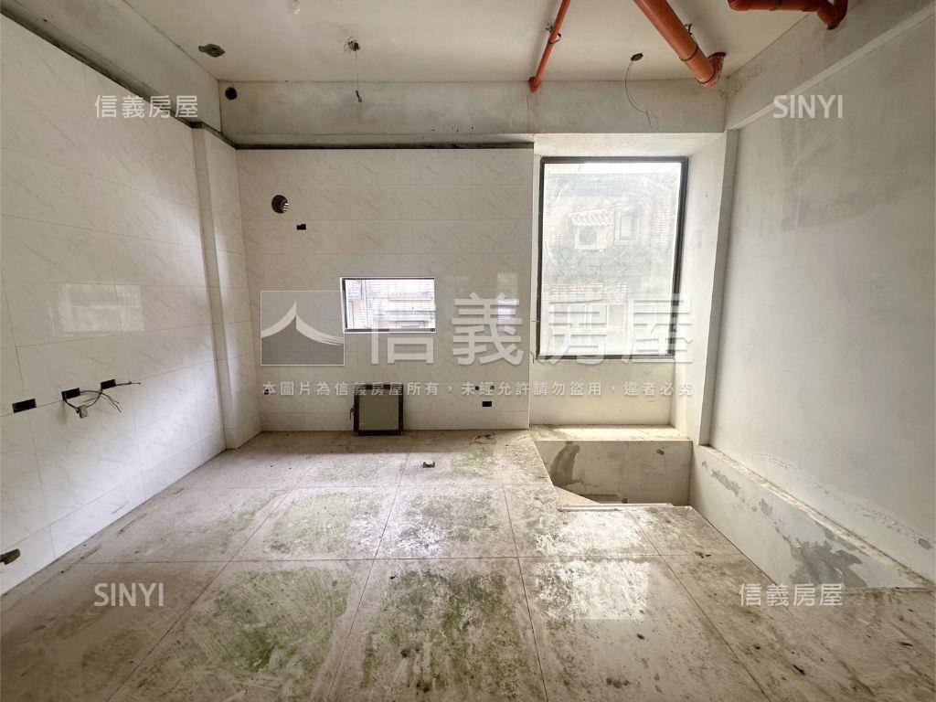 優泉小鎮稀有邊間釋出房屋室內格局與周邊環境