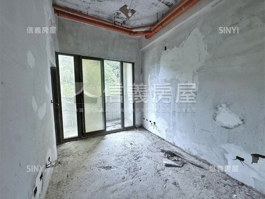優泉小鎮稀有邊間釋出房屋室內格局與周邊環境