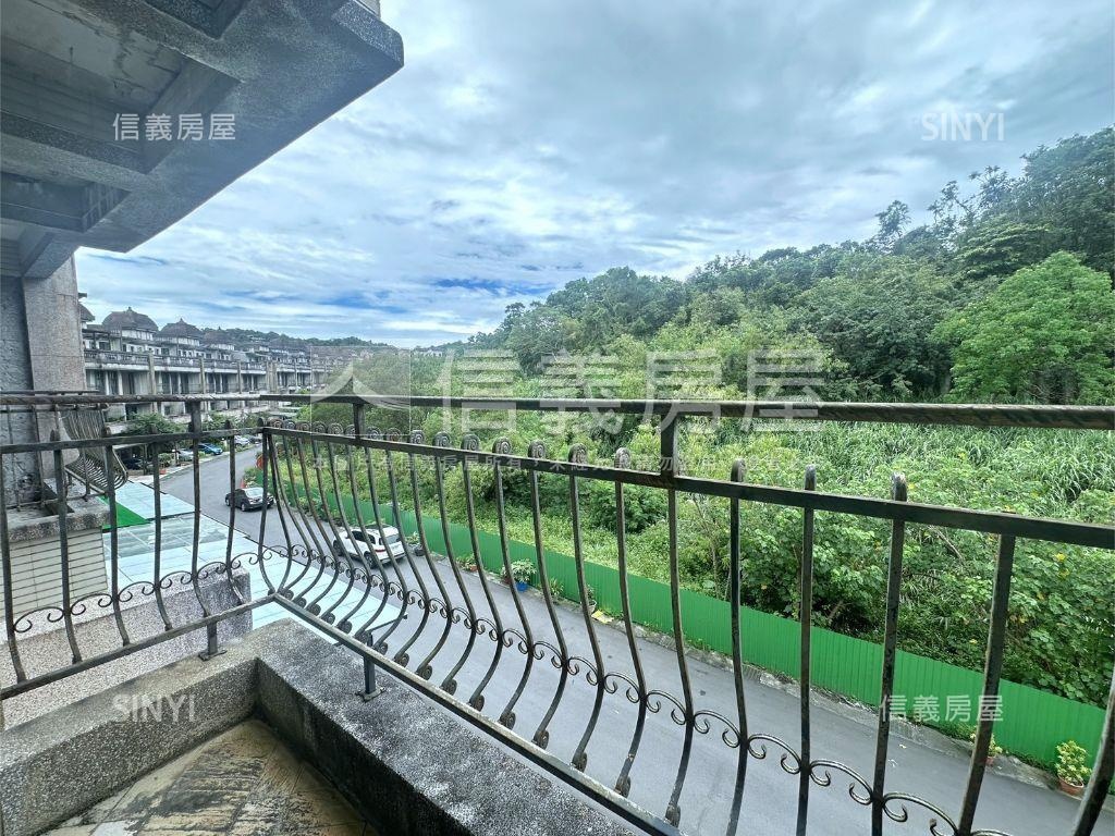 優泉小鎮稀有邊間釋出房屋室內格局與周邊環境