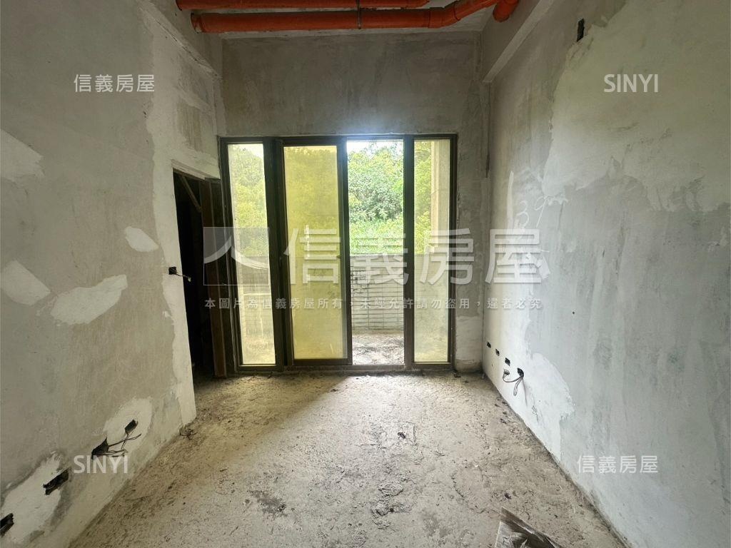 優泉小鎮稀有邊間釋出房屋室內格局與周邊環境