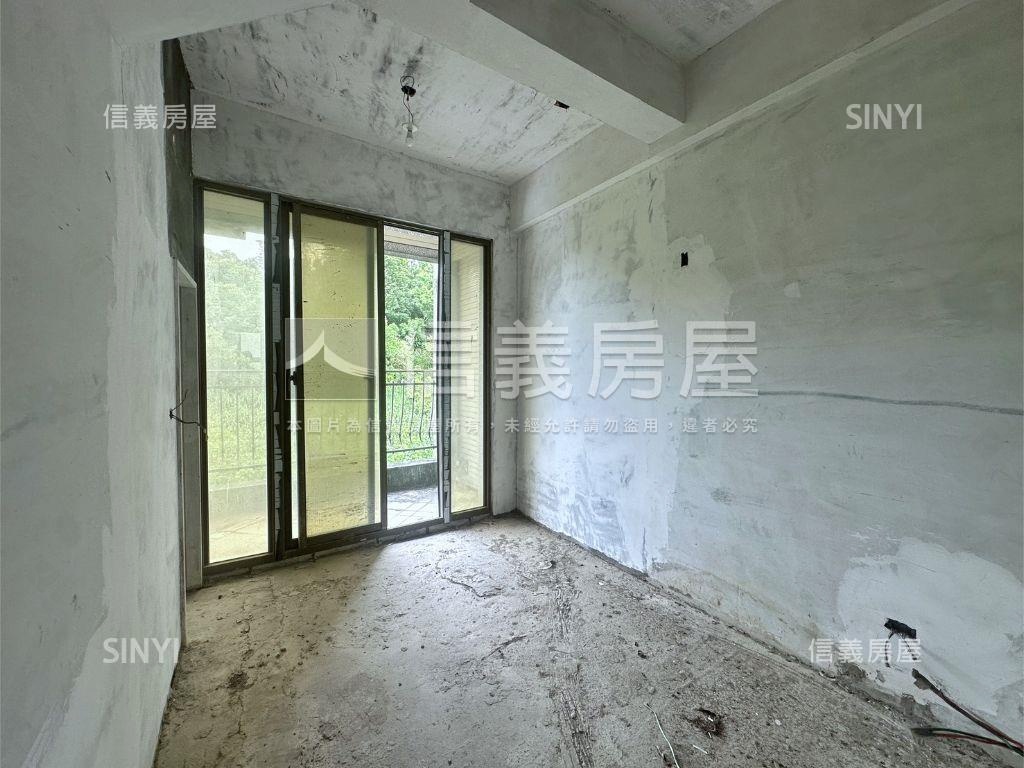 優泉小鎮稀有邊間釋出房屋室內格局與周邊環境