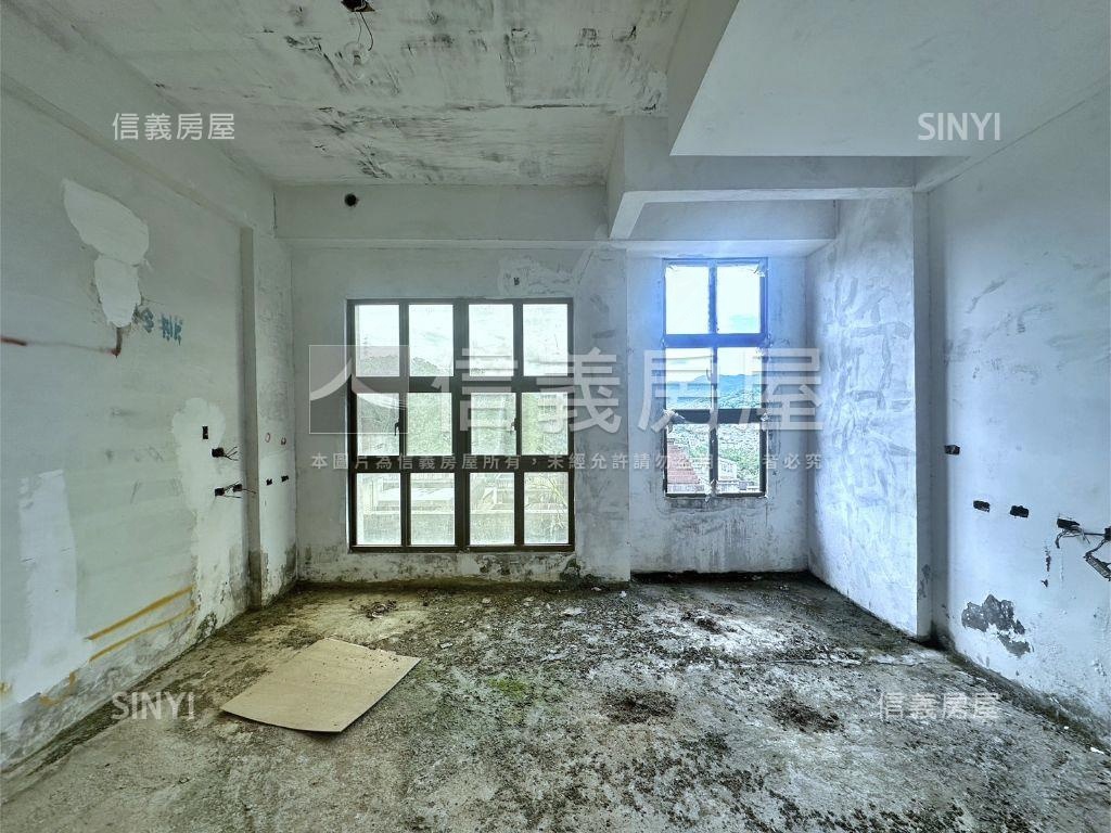 優泉小鎮稀有邊間釋出房屋室內格局與周邊環境