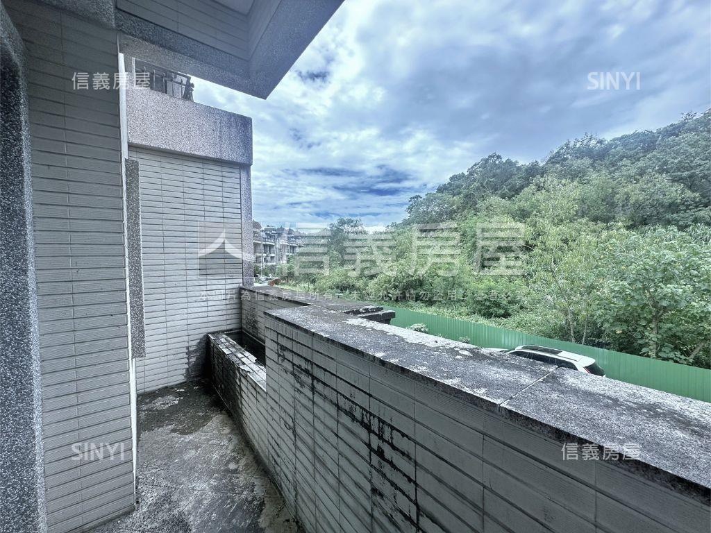 優泉小鎮稀有邊間釋出房屋室內格局與周邊環境