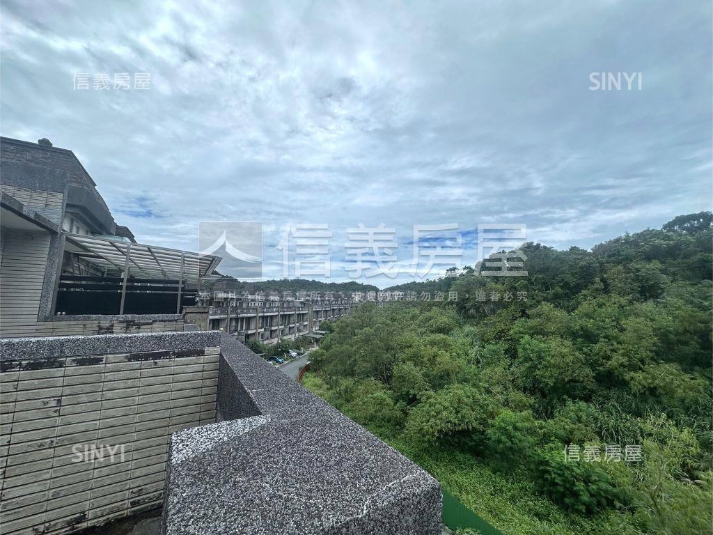 優泉小鎮稀有邊間釋出房屋室內格局與周邊環境