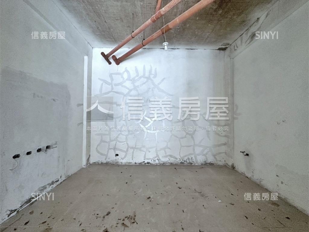 優泉小鎮稀有邊間釋出房屋室內格局與周邊環境