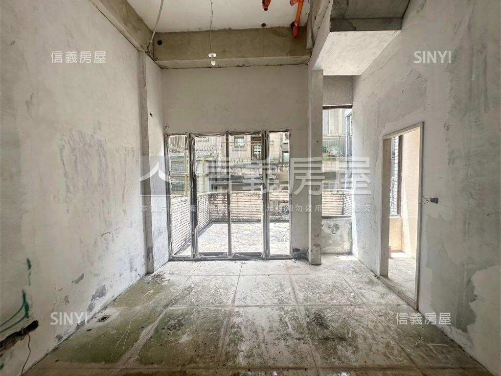 優泉小鎮稀有邊間釋出房屋室內格局與周邊環境