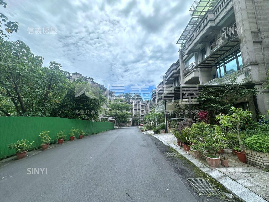 優泉小鎮稀有邊間釋出房屋室內格局與周邊環境