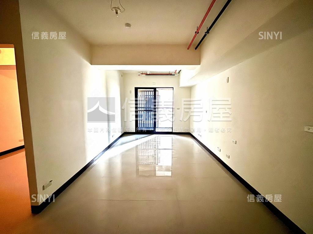 聯上ＭＥ悅好宅房屋室內格局與周邊環境