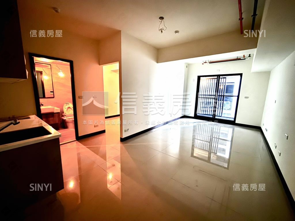 聯上ＭＥ悅好宅房屋室內格局與周邊環境