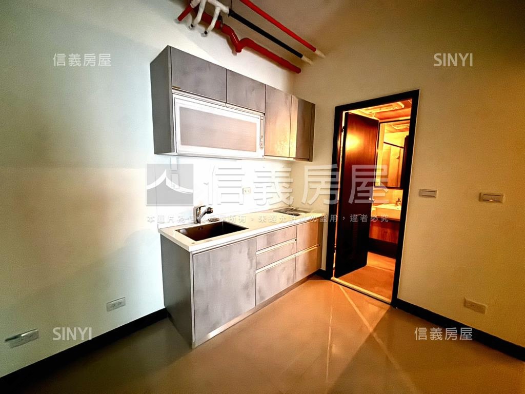 聯上ＭＥ悅好宅房屋室內格局與周邊環境