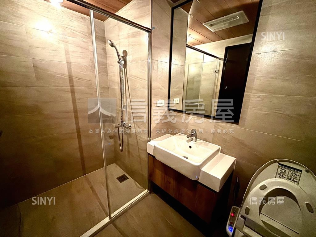 聯上ＭＥ悅好宅房屋室內格局與周邊環境