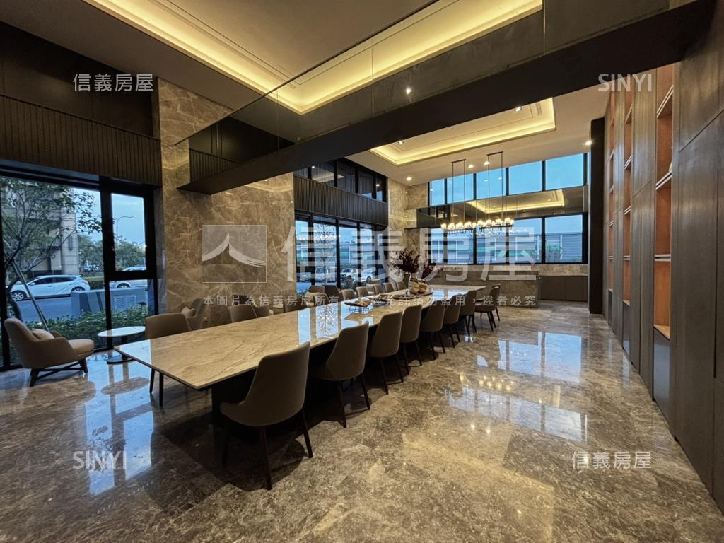 聯上ＭＥ悅好宅房屋室內格局與周邊環境