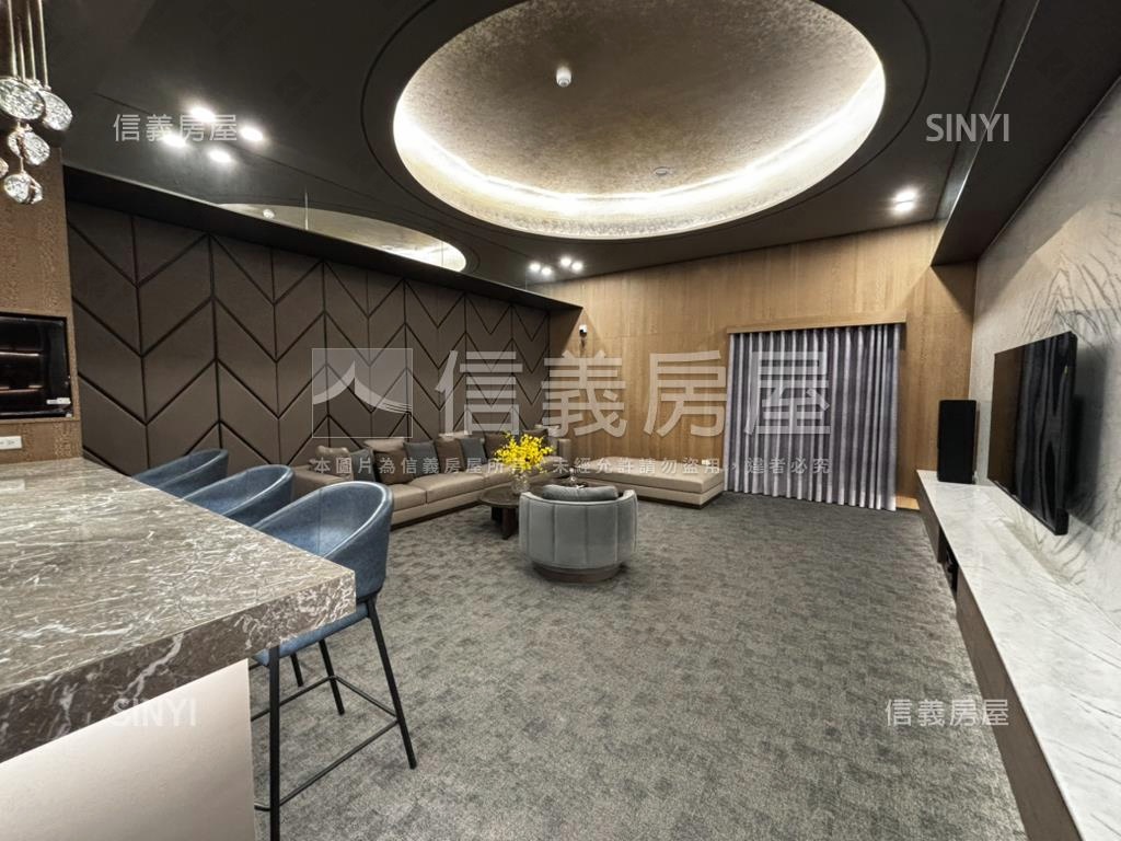 聯上ＭＥ悅好宅房屋室內格局與周邊環境