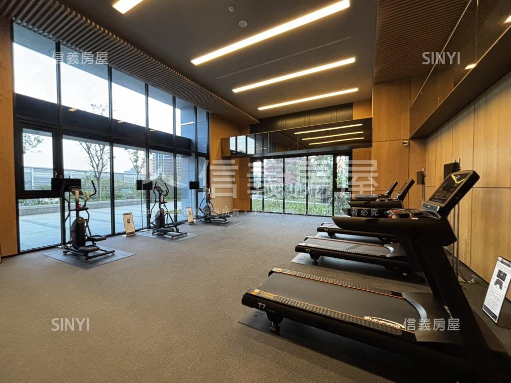 聯上ＭＥ悅好宅房屋室內格局與周邊環境