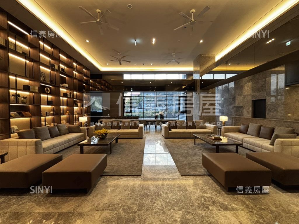 聯上ＭＥ悅好宅房屋室內格局與周邊環境