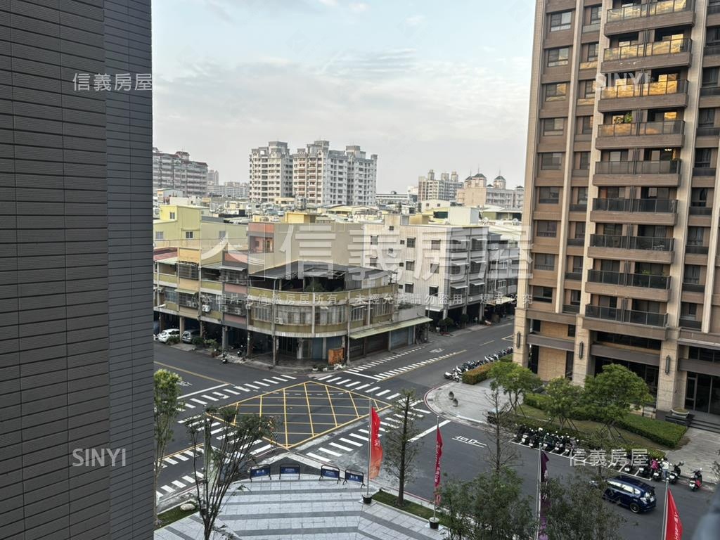 聯上ＭＥ悅好宅房屋室內格局與周邊環境