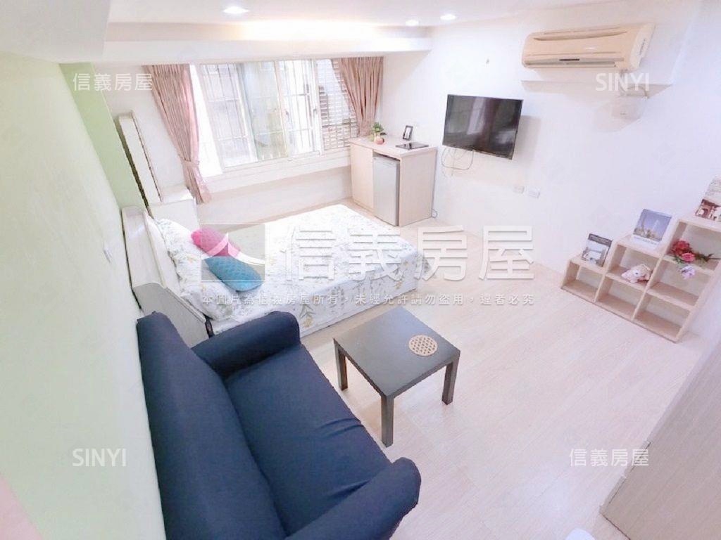 西區草悟道收租首選１３套房屋室內格局與周邊環境