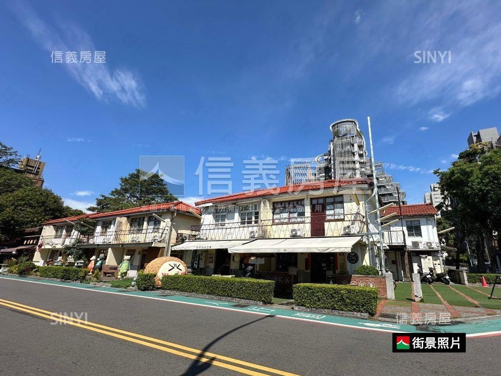西區草悟道收租首選１３套房屋室內格局與周邊環境