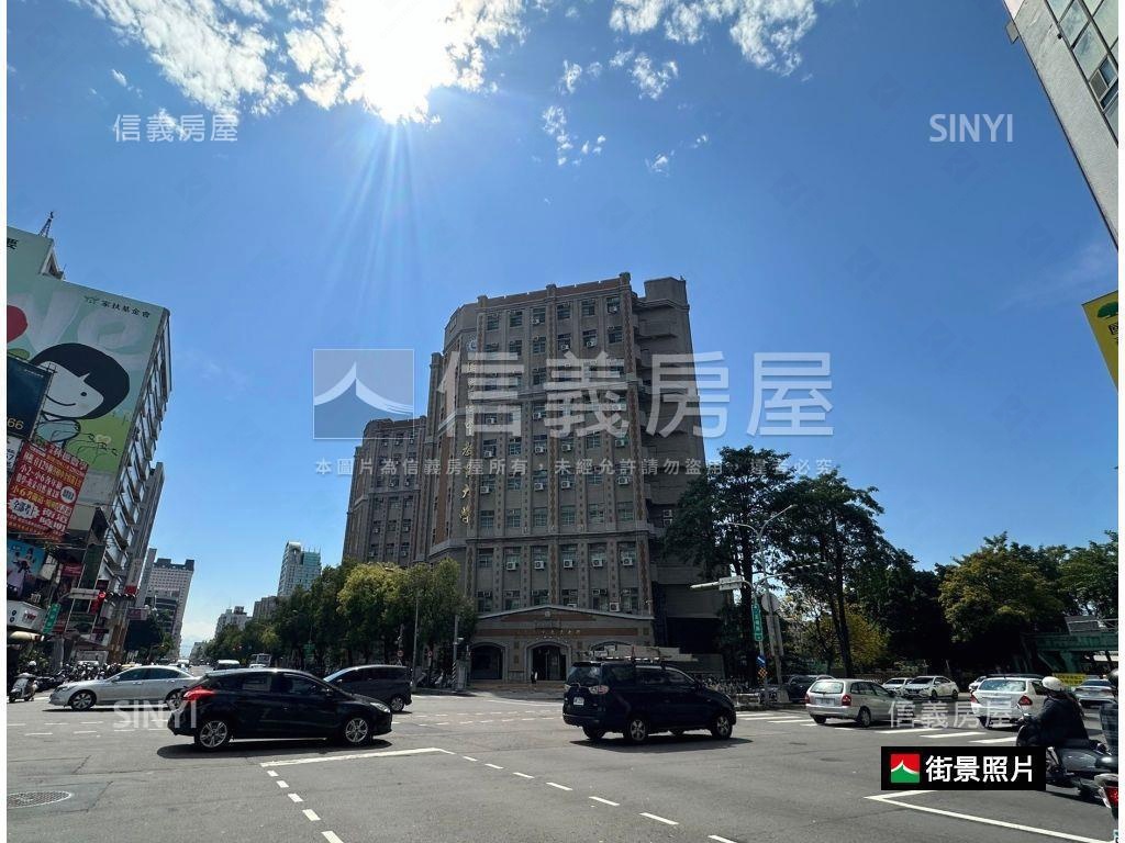 西區草悟道收租首選１３套房屋室內格局與周邊環境