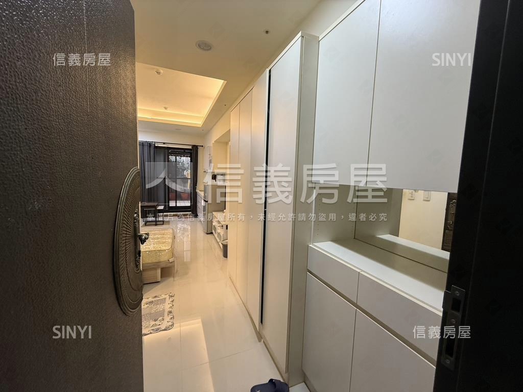 入住北市首選小品房屋室內格局與周邊環境