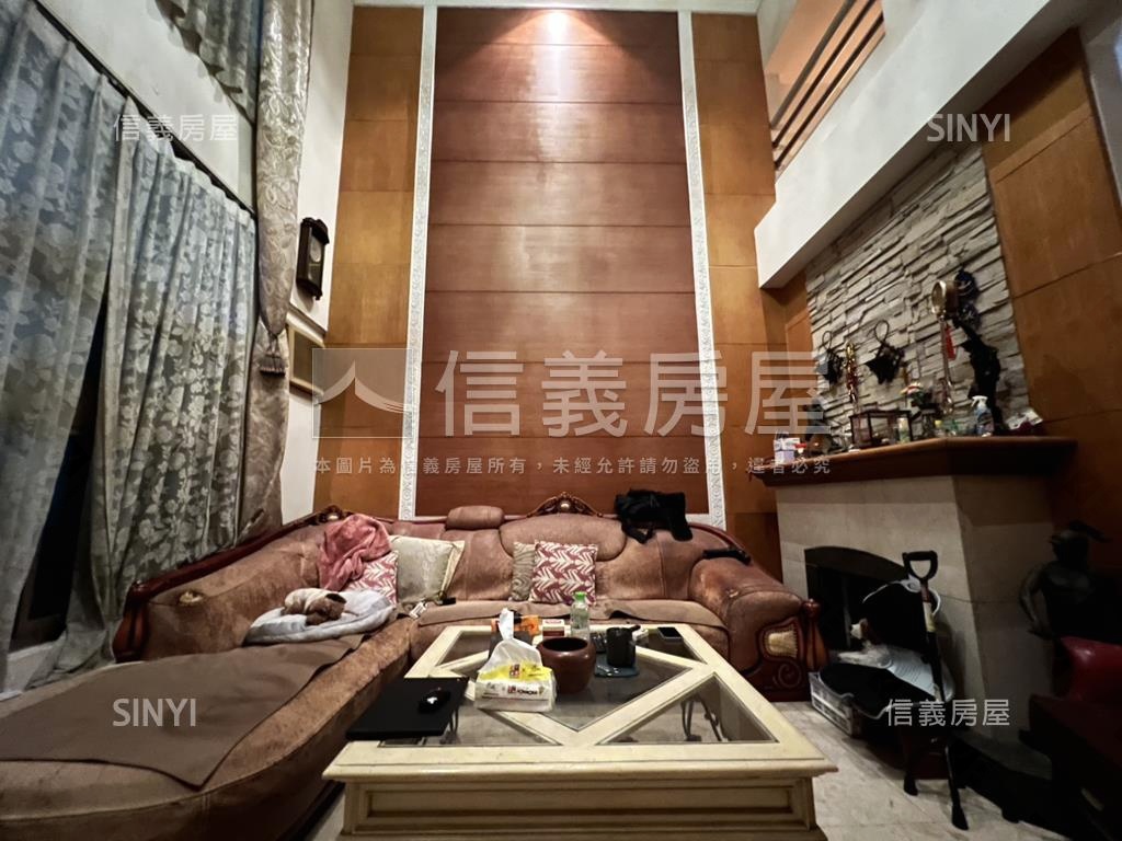 八期歐鄉翠大別墅好停車房屋室內格局與周邊環境