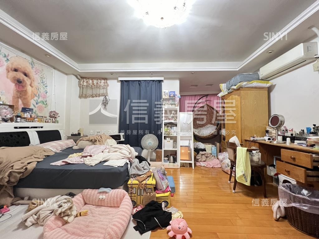 八期歐鄉翠大別墅好停車房屋室內格局與周邊環境