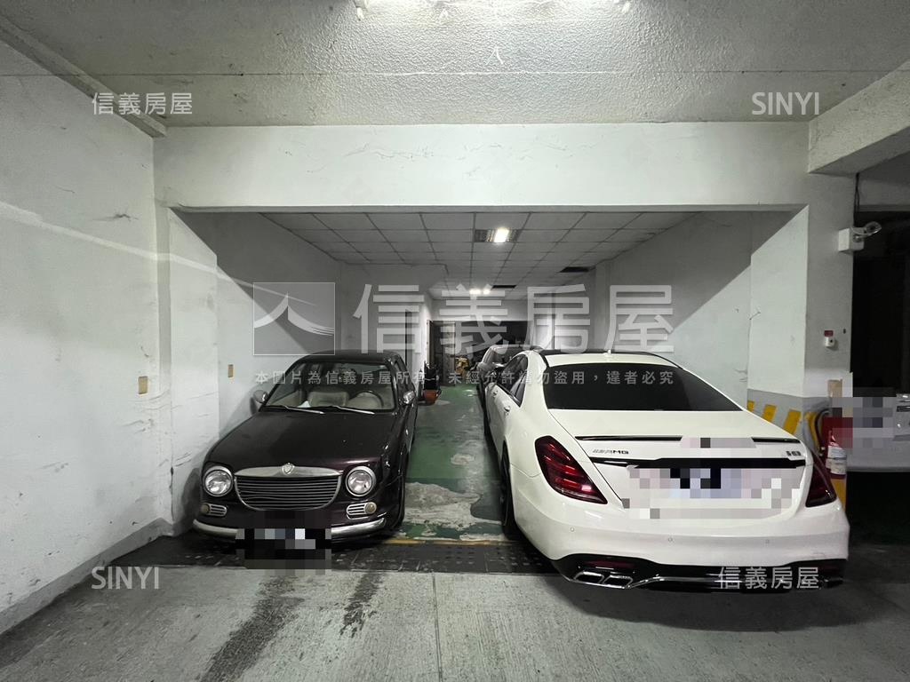 八期歐鄉翠大別墅好停車房屋室內格局與周邊環境