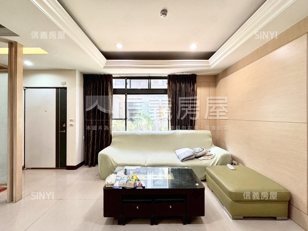 專任！近漢神洲際車位別墅房屋室內格局與周邊環境