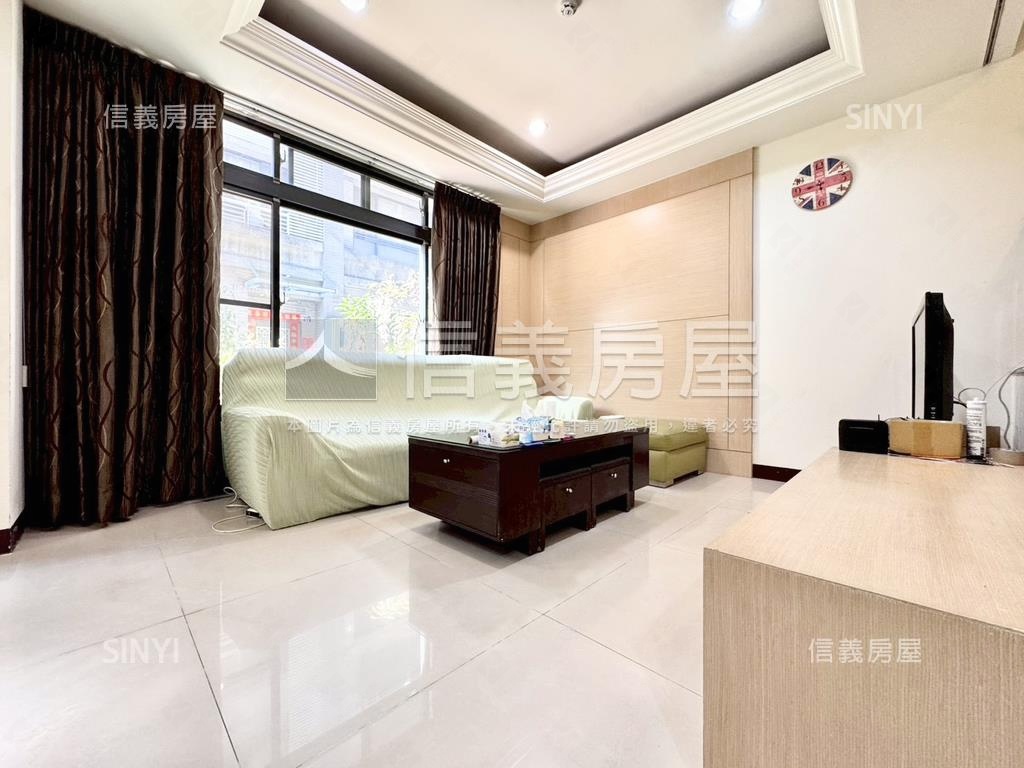 專任！近漢神洲際車位別墅房屋室內格局與周邊環境