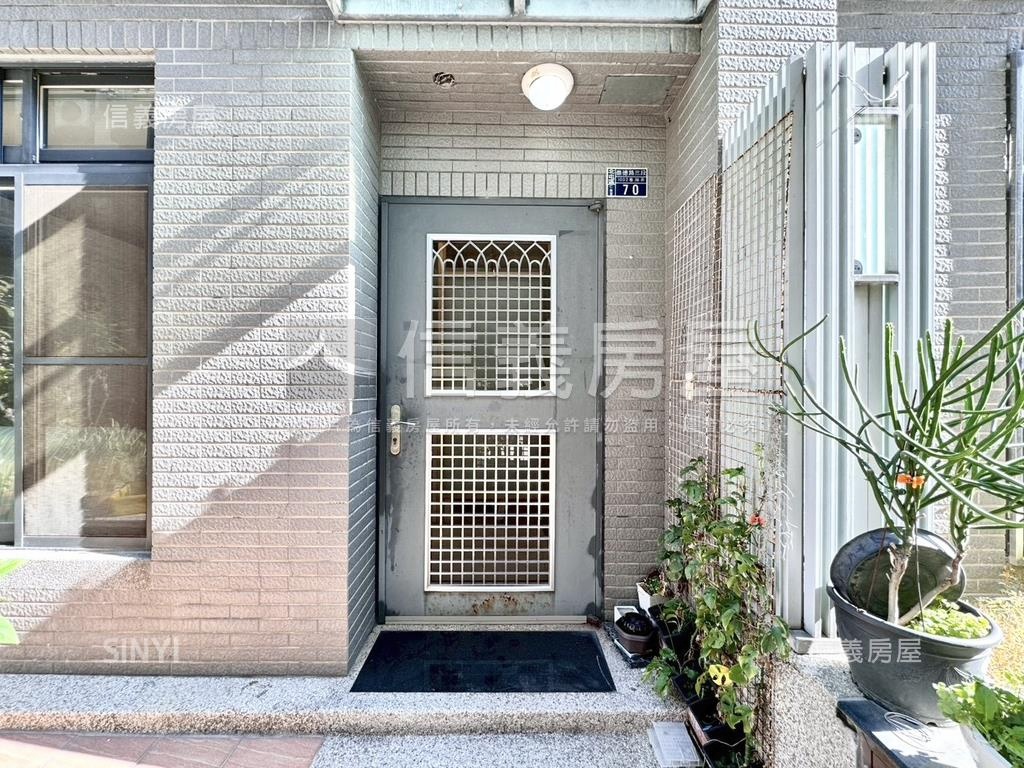 專任！近漢神洲際車位別墅房屋室內格局與周邊環境