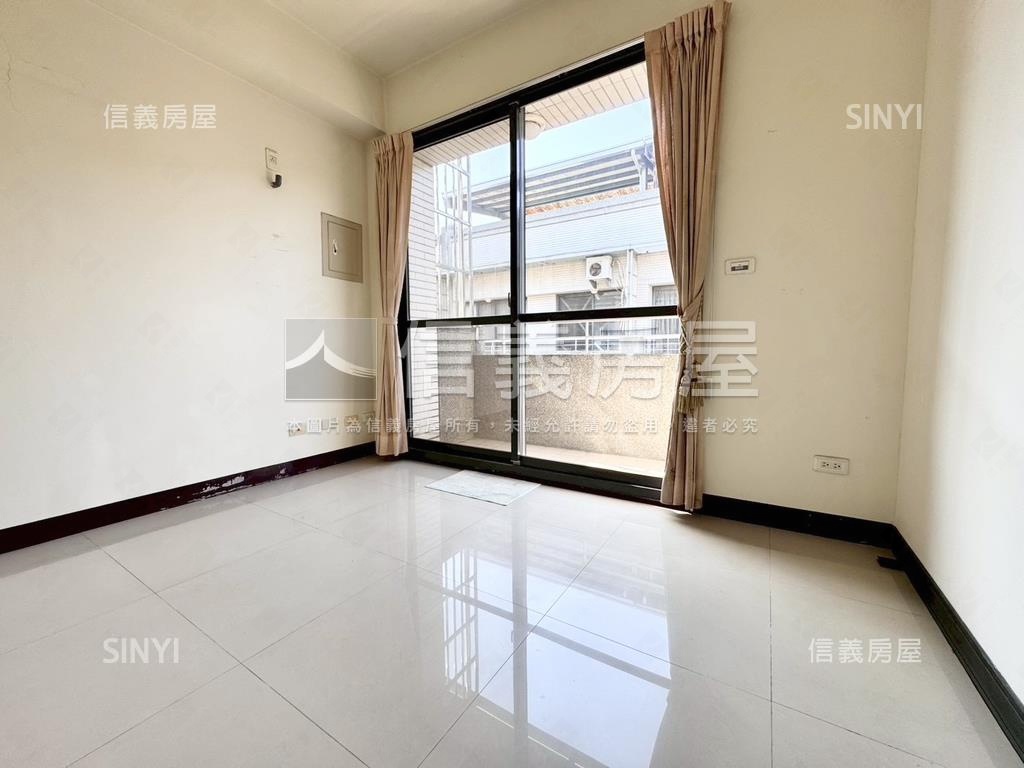 專任！近漢神洲際車位別墅房屋室內格局與周邊環境