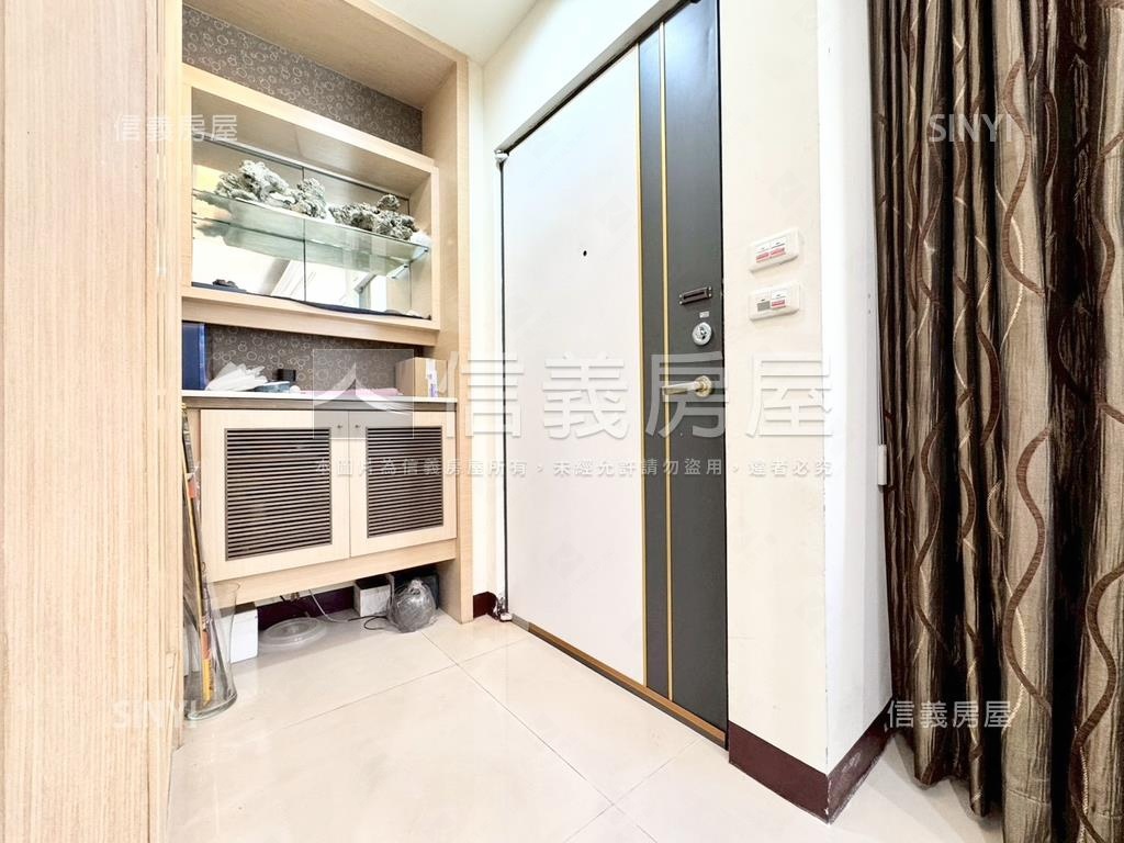 專任！近漢神洲際車位別墅房屋室內格局與周邊環境