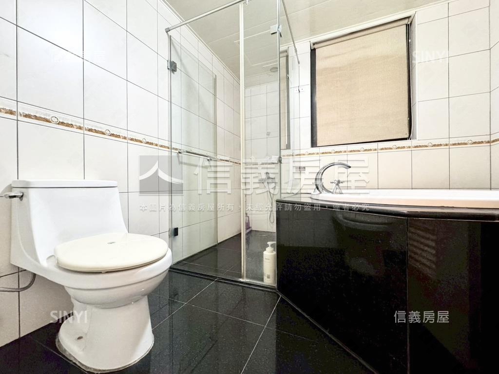 專任！近漢神洲際車位別墅房屋室內格局與周邊環境