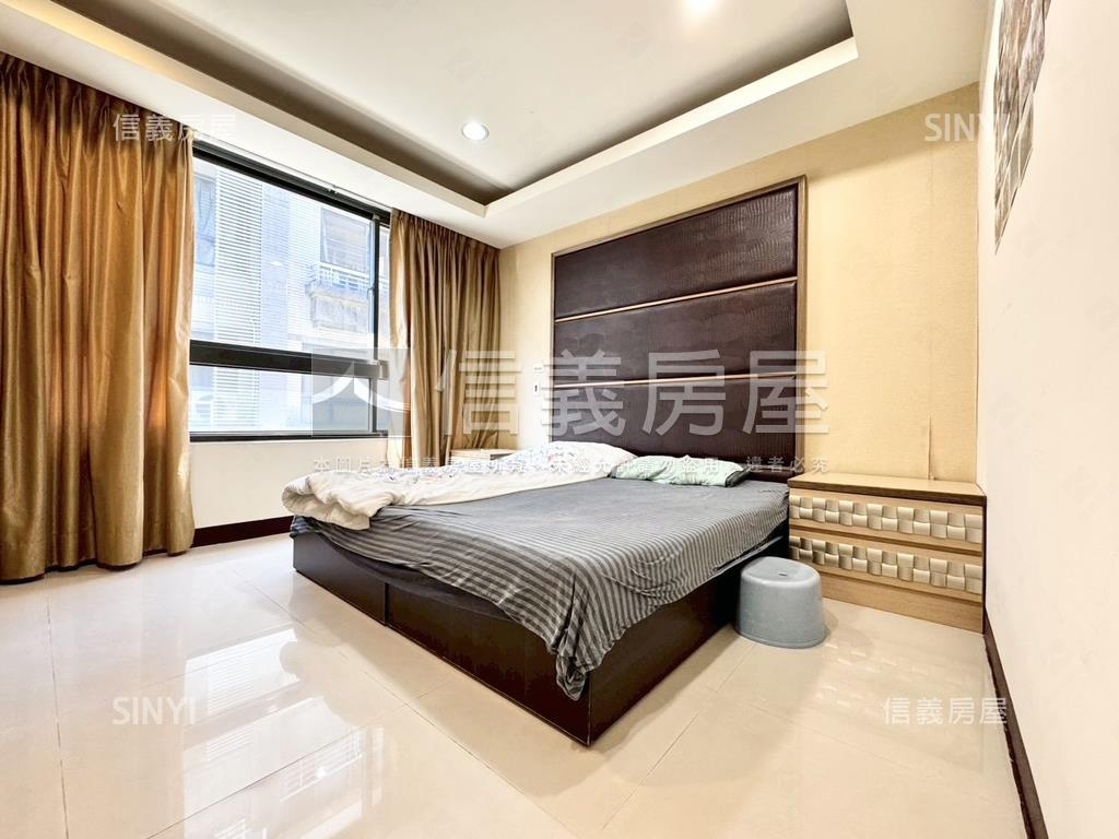 專任！近漢神洲際車位別墅房屋室內格局與周邊環境