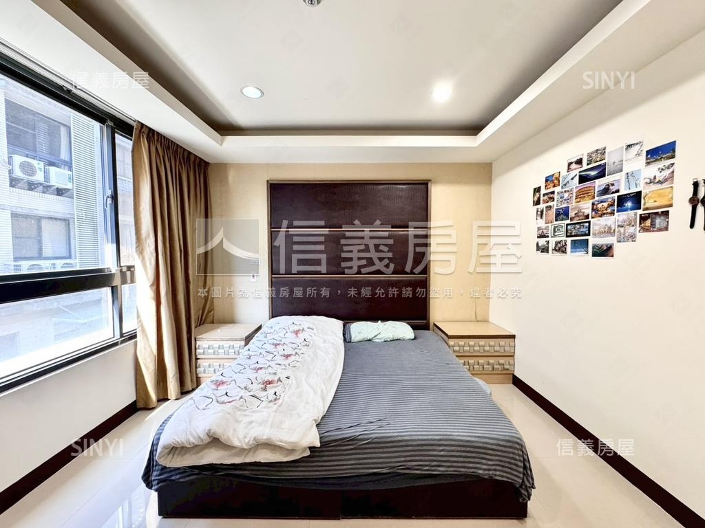 專任！近漢神洲際車位別墅房屋室內格局與周邊環境