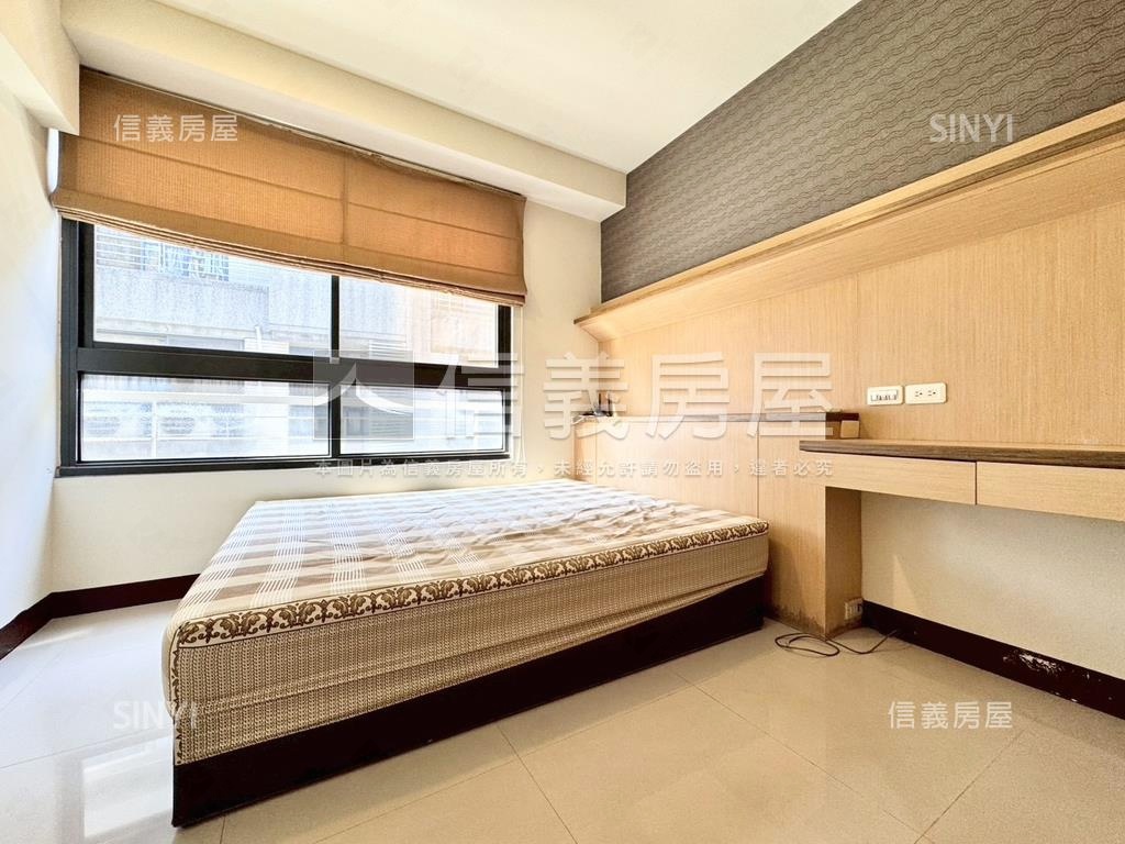 專任！近漢神洲際車位別墅房屋室內格局與周邊環境