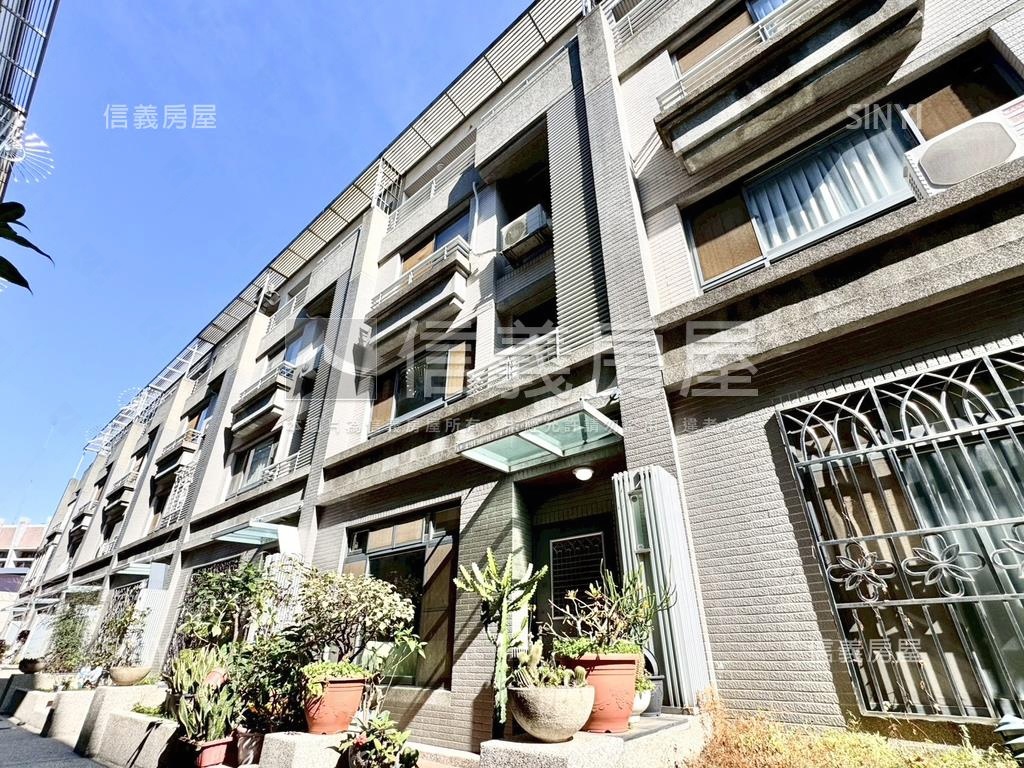 專任！近漢神洲際車位別墅房屋室內格局與周邊環境