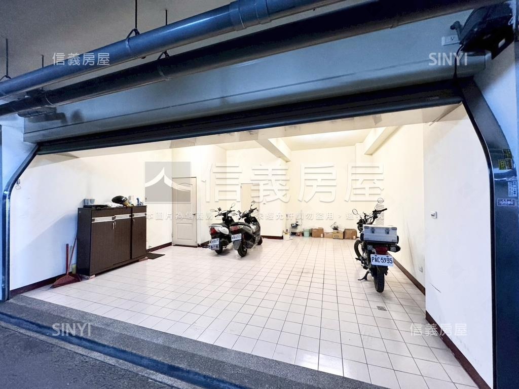 專任！近漢神洲際車位別墅房屋室內格局與周邊環境