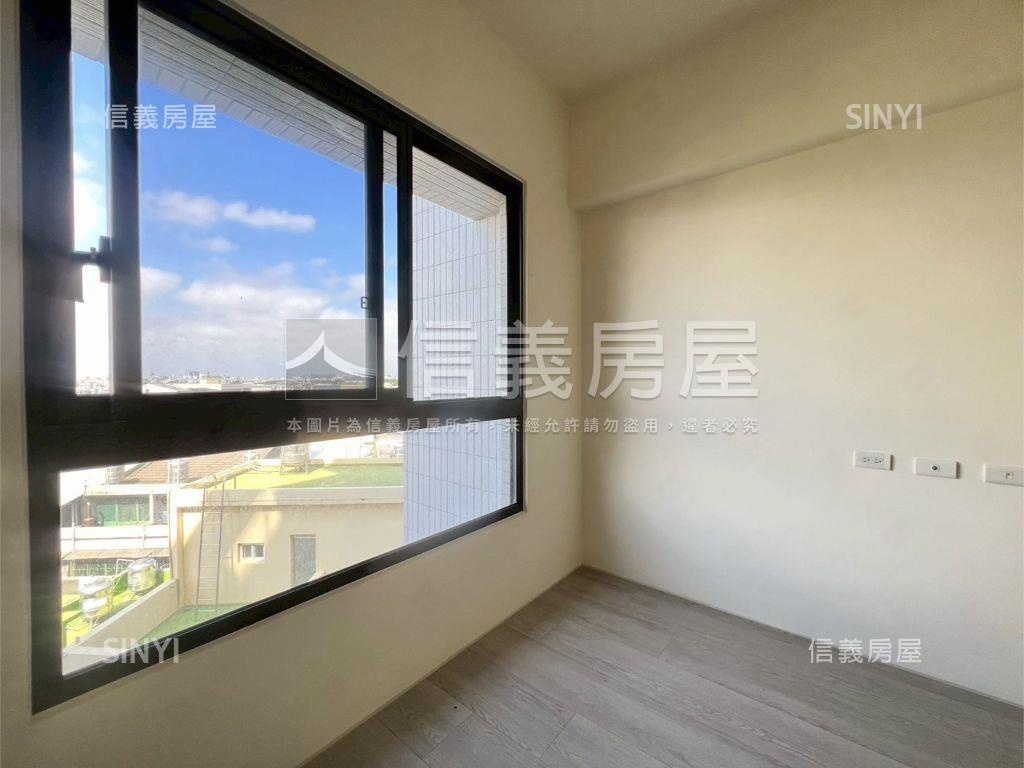 讚！惠來栢悦兩房兩衛平車房屋室內格局與周邊環境