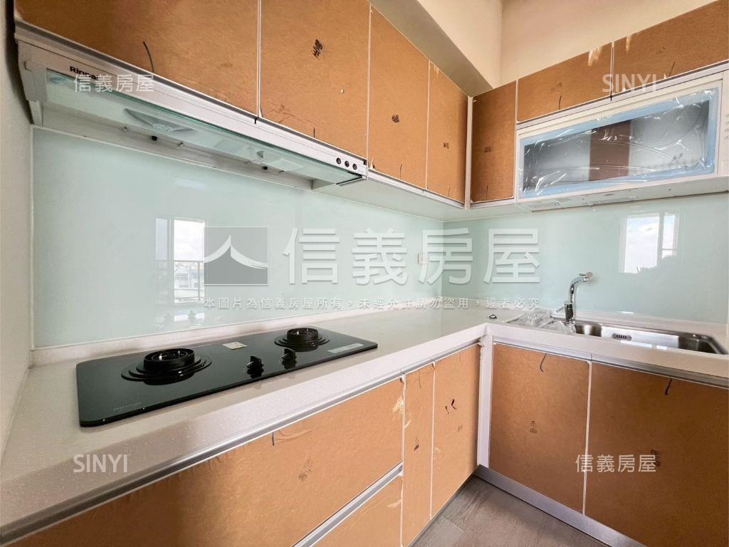 讚！惠來栢悦兩房兩衛平車房屋室內格局與周邊環境