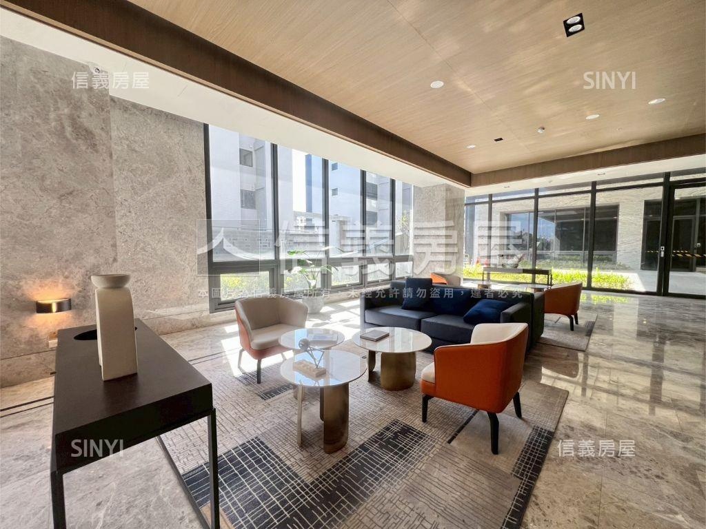 讚！惠來栢悦兩房兩衛平車房屋室內格局與周邊環境