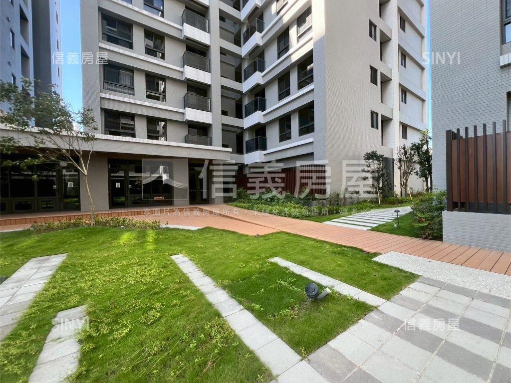 讚！惠來栢悦兩房兩衛平車房屋室內格局與周邊環境